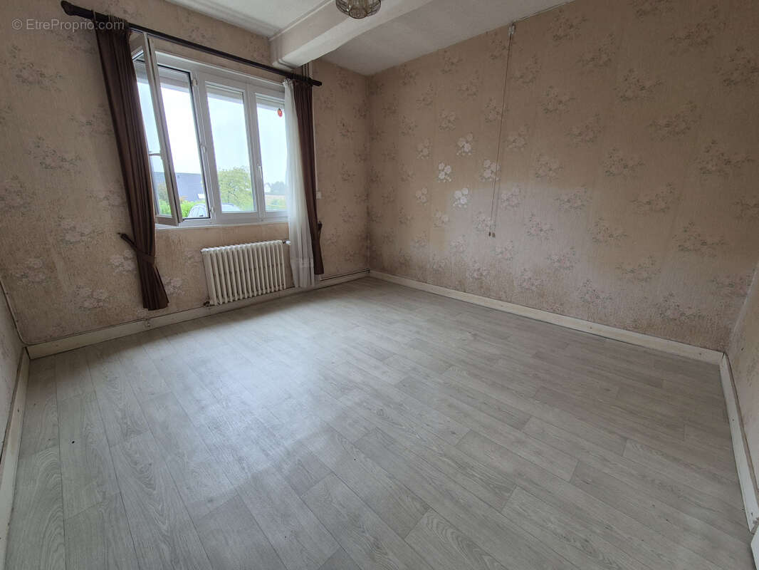 Maison à LONDINIERES