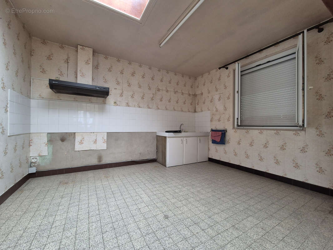 Maison à LONDINIERES