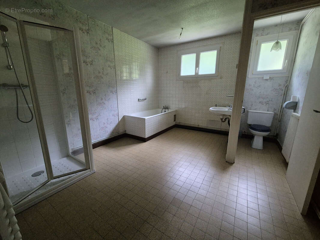 Maison à LONDINIERES