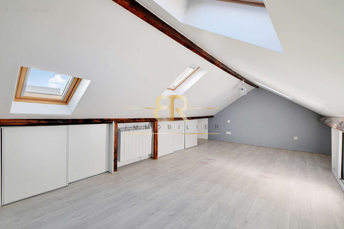 Appartement à PANTIN