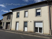 Appartement à PALLADUC