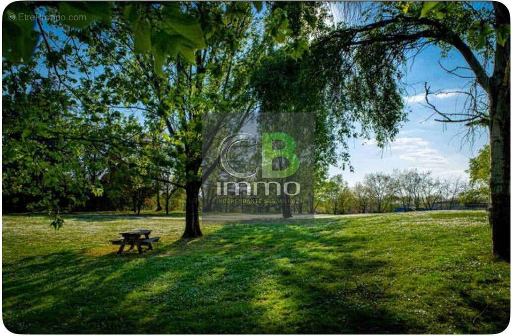 Appartement à CHAMPIGNY-SUR-MARNE