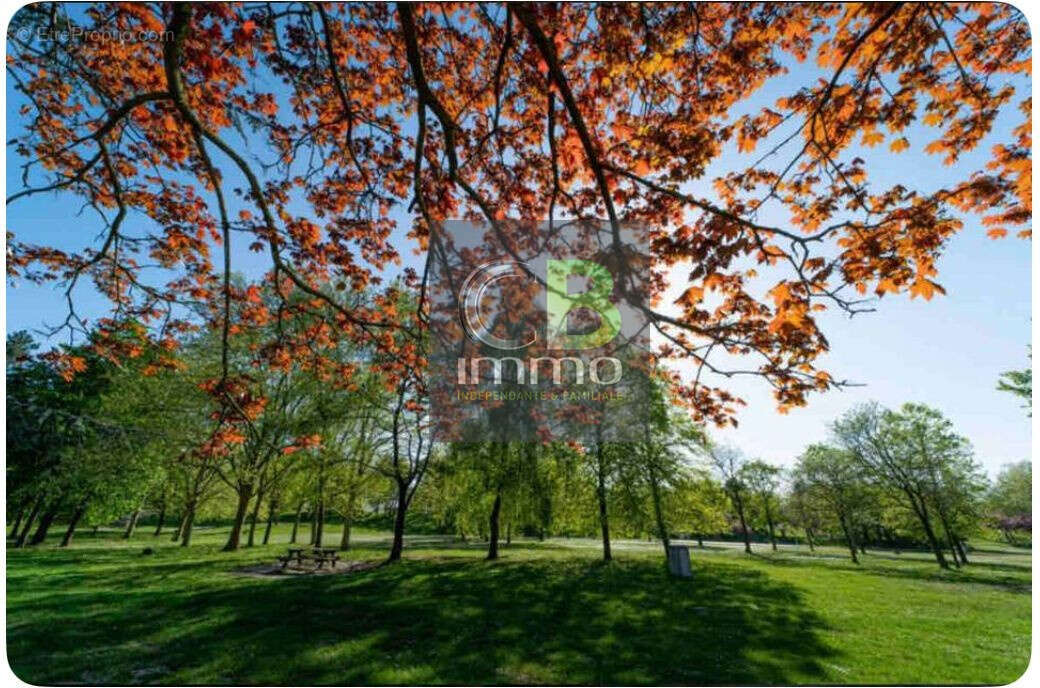 Appartement à CHAMPIGNY-SUR-MARNE