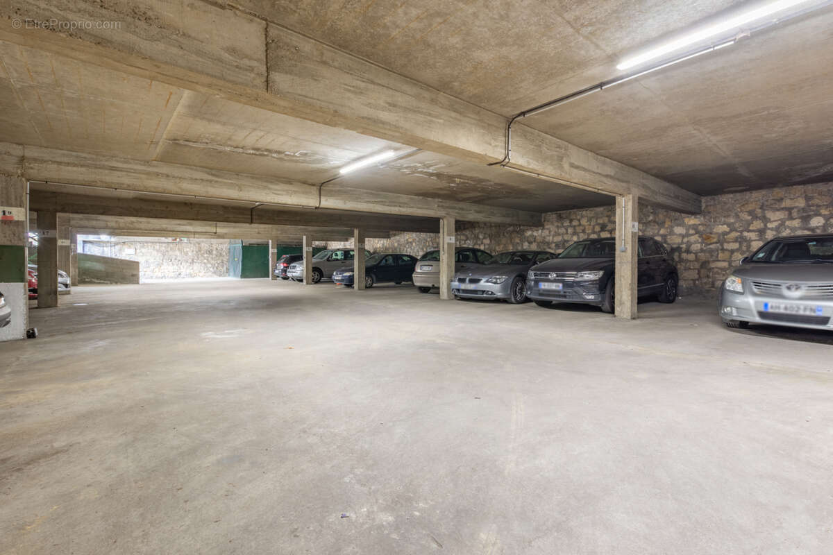 Appartement à CHAMPIGNY-SUR-MARNE