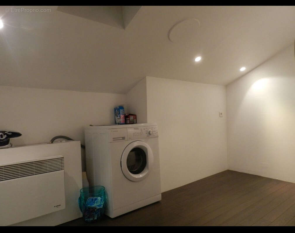 Appartement à CHAMPIGNY-SUR-MARNE