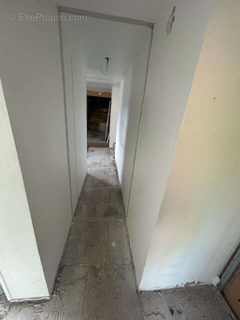 Appartement à BARENTIN