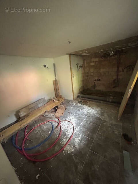 Appartement à BARENTIN