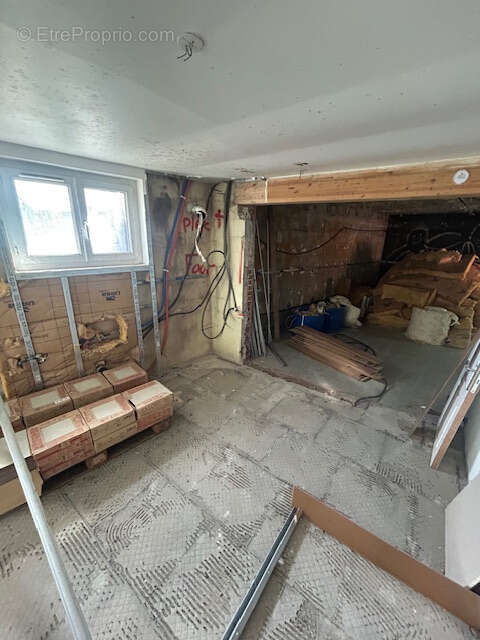 Appartement à BARENTIN