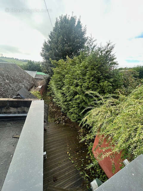 Appartement à BARENTIN