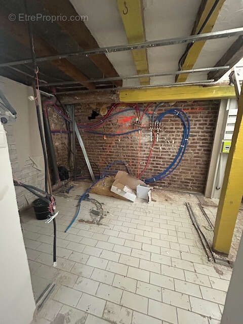 Appartement à BARENTIN