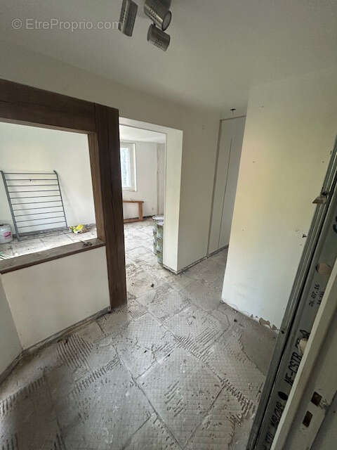 Appartement à BARENTIN