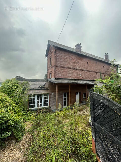 Appartement à BARENTIN