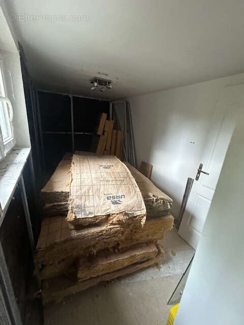 Appartement à BARENTIN