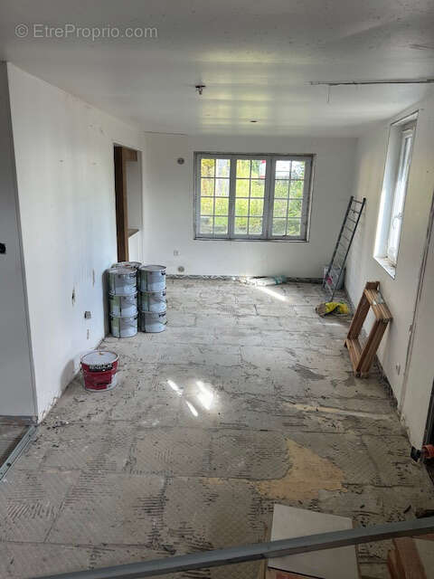 Appartement à BARENTIN