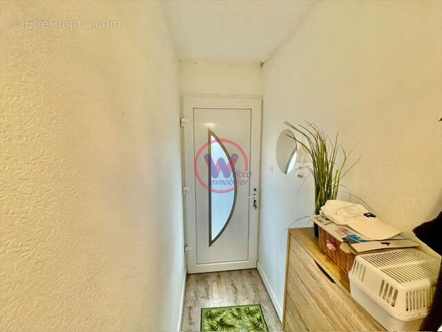 Maison à BULLY-LES-MINES