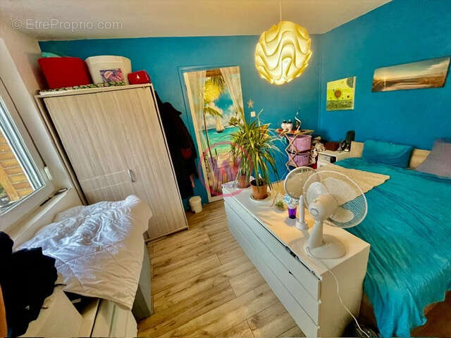 Maison à BULLY-LES-MINES