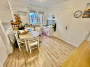 Maison à BULLY-LES-MINES