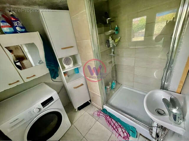 Maison à BULLY-LES-MINES