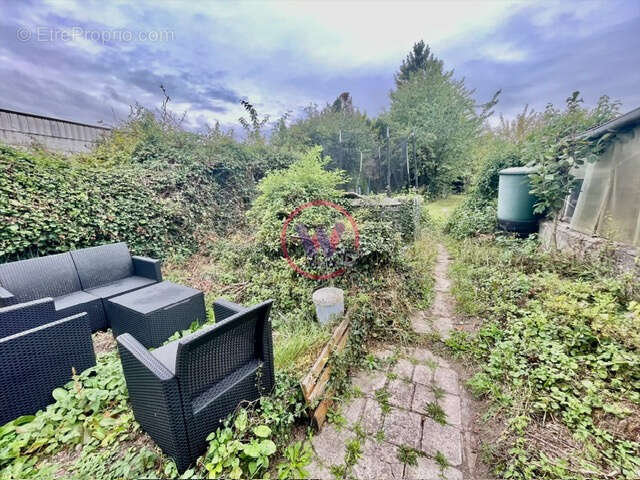 Maison à BULLY-LES-MINES