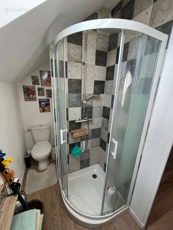 Maison à BROU-SUR-CHANTEREINE