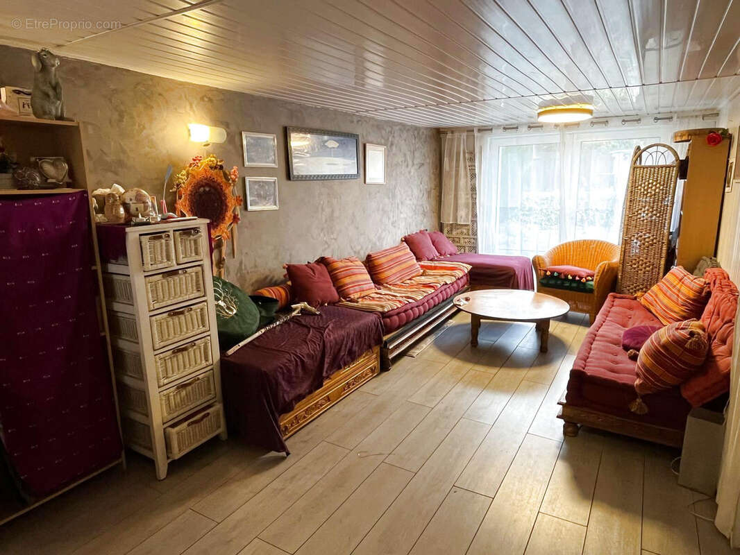 Maison à BROU-SUR-CHANTEREINE