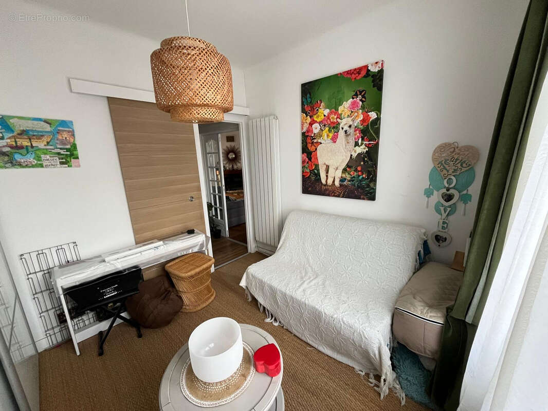 Maison à BROU-SUR-CHANTEREINE