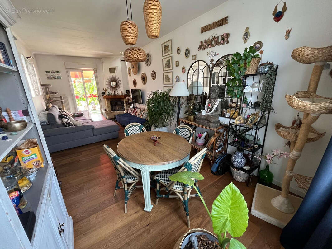 Maison à BROU-SUR-CHANTEREINE