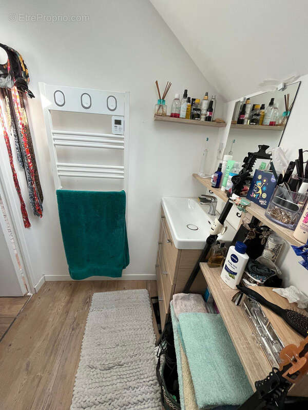 Maison à BROU-SUR-CHANTEREINE