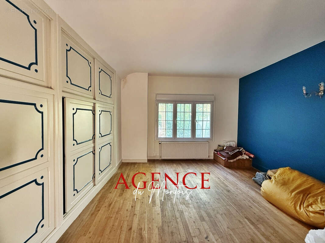 Maison à DONNEMARIE-DONTILLY