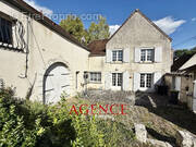 Maison à DONNEMARIE-DONTILLY