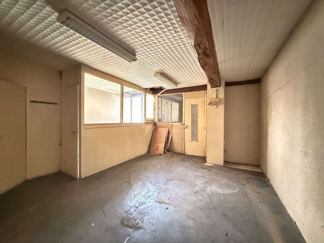 Maison à DONNEMARIE-DONTILLY