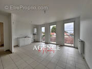 Appartement à NANGIS