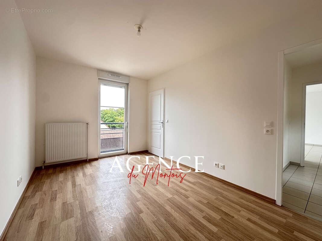 Appartement à NANGIS