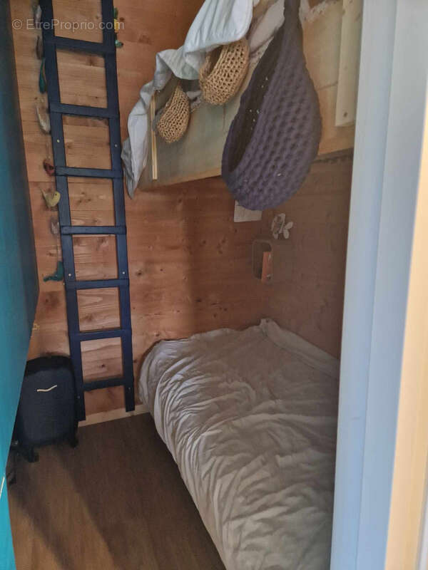 Terrain à LA PLAINE-SUR-MER