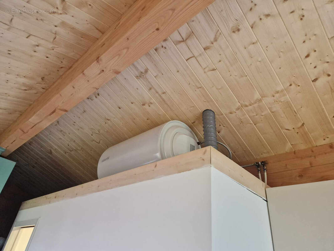 Terrain à LA PLAINE-SUR-MER