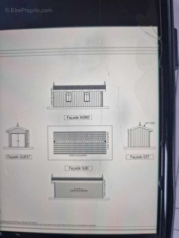 Terrain à LA PLAINE-SUR-MER