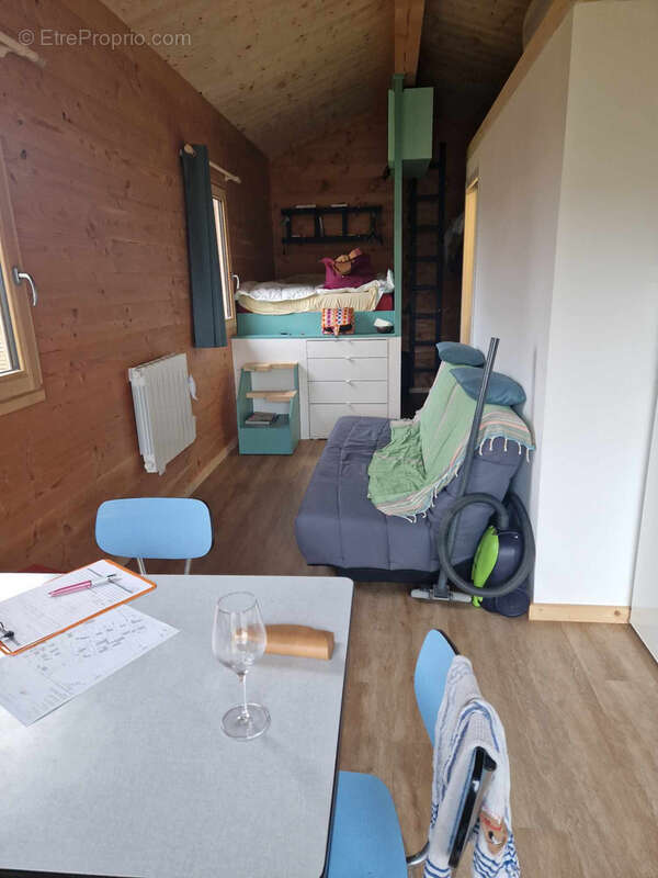 Terrain à LA PLAINE-SUR-MER