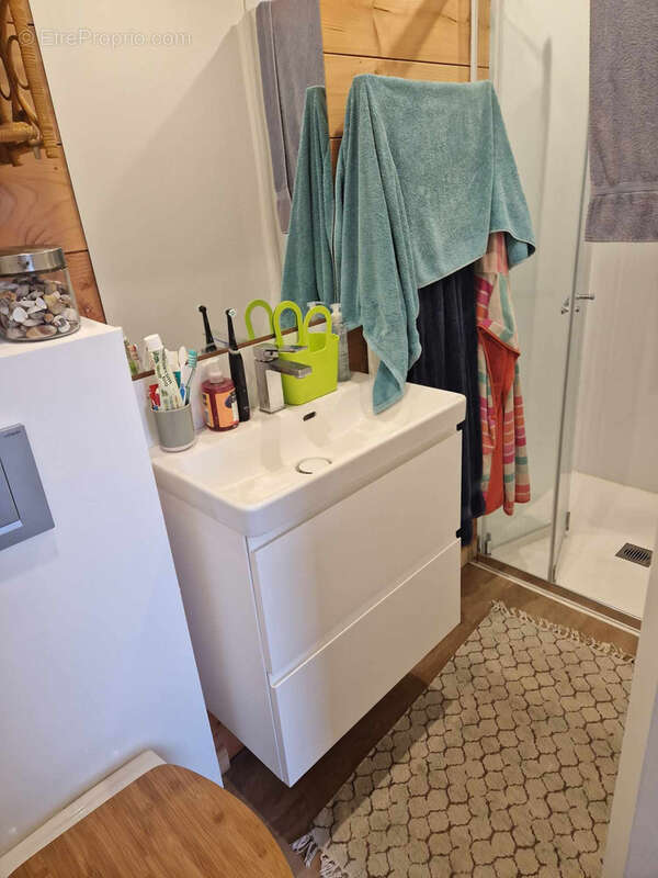 Terrain à LA PLAINE-SUR-MER