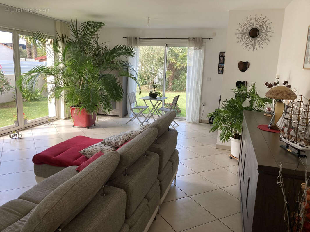 Maison à LA PLAINE-SUR-MER