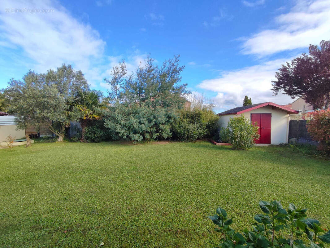 Maison à LA PLAINE-SUR-MER