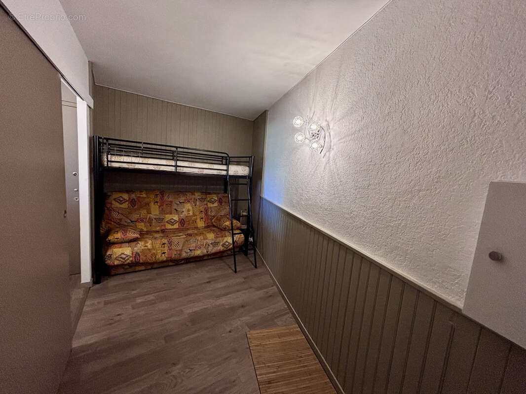 Appartement à ORCIERES