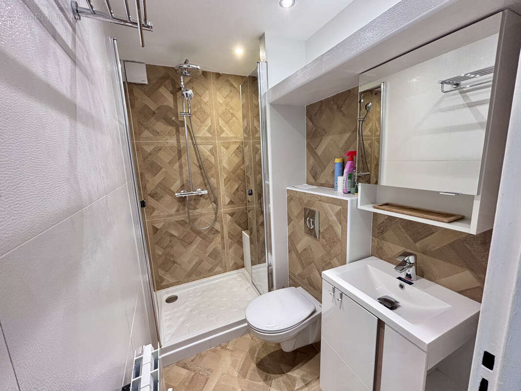 Appartement à ORCIERES