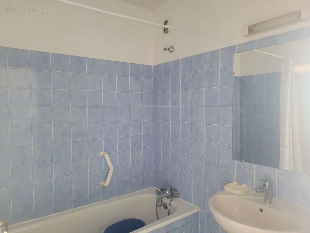 Appartement à CHATEAUBOURG