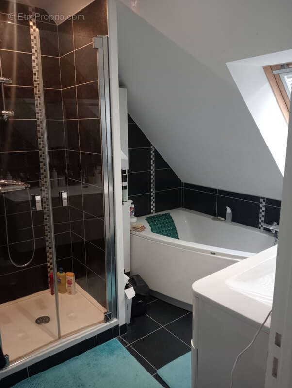 Maison à CHATEAUBOURG