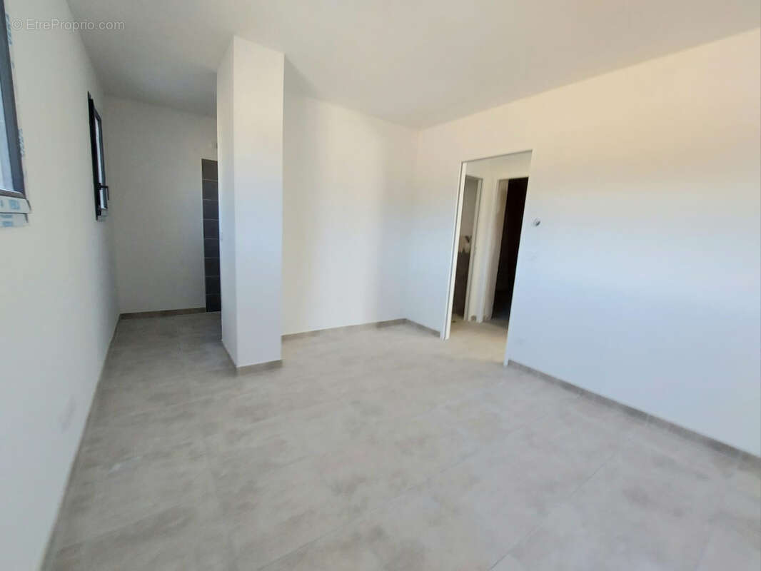 Maison à BANYULS-DELS-ASPRES