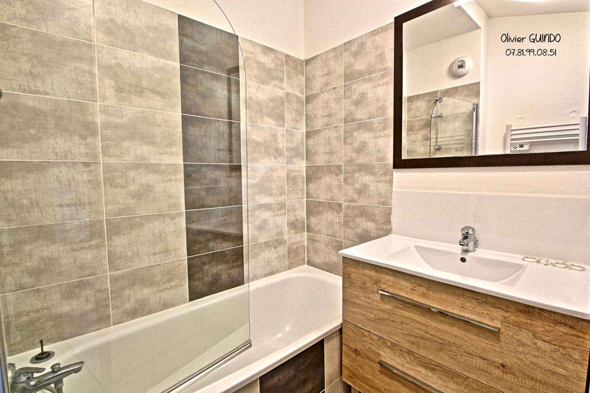 Maison à LATOUR-BAS-ELNE