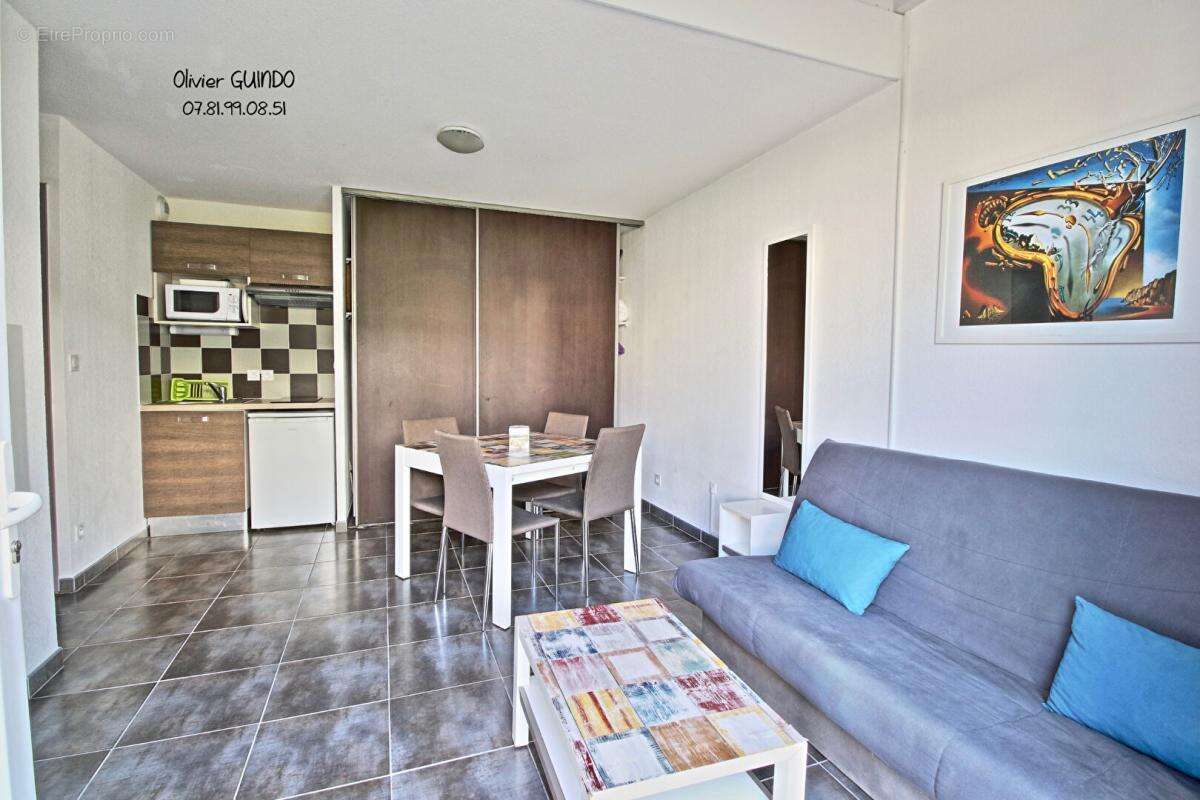 Maison à LATOUR-BAS-ELNE