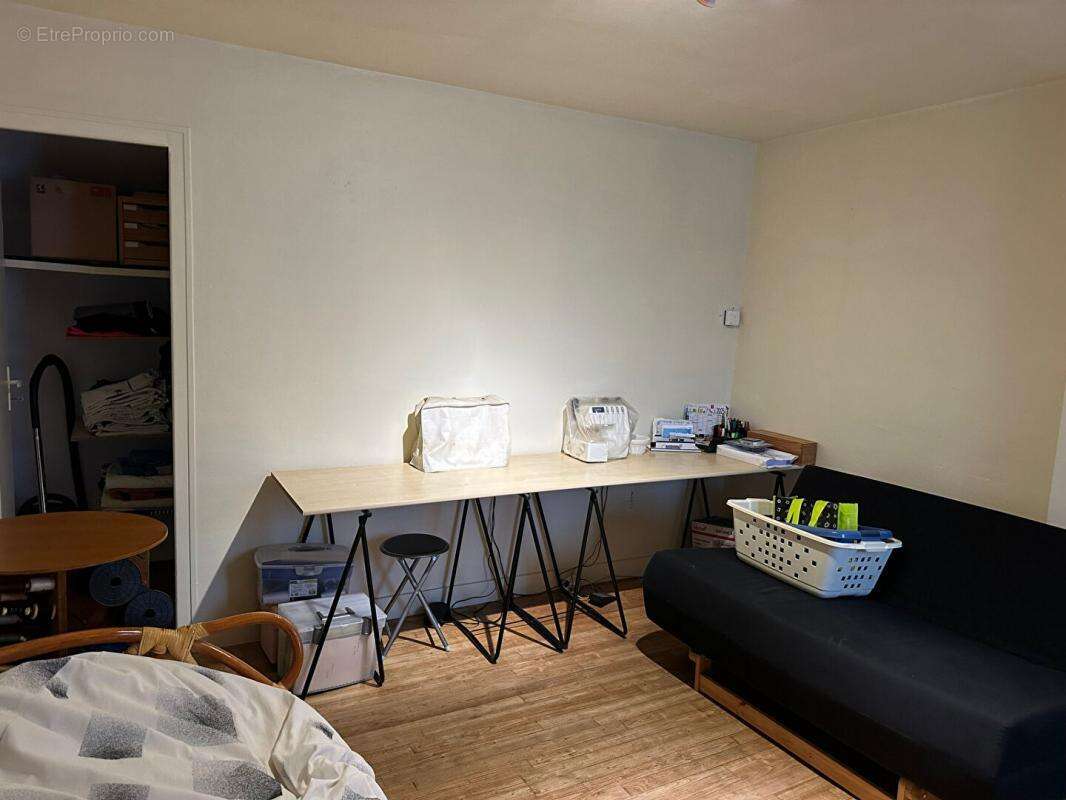 Maison à CONDE-SUR-HUISNE