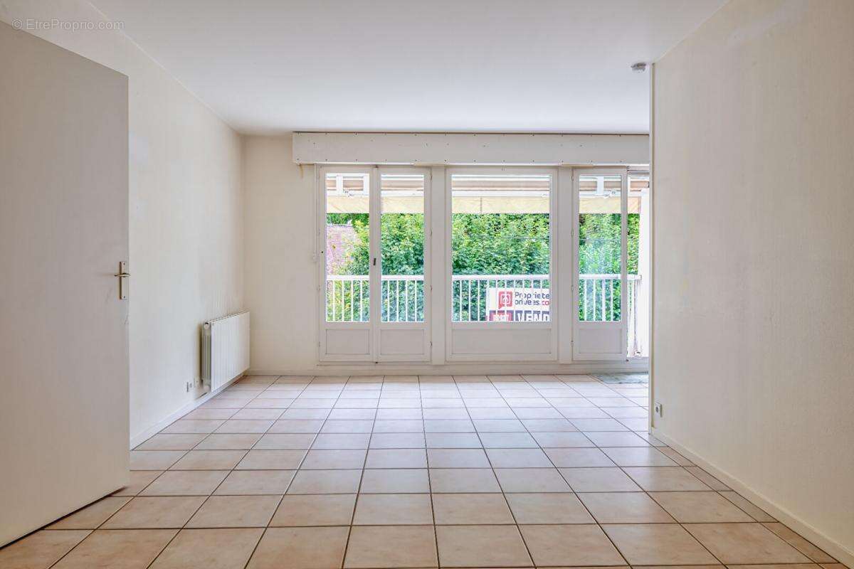 Appartement à ETRETAT