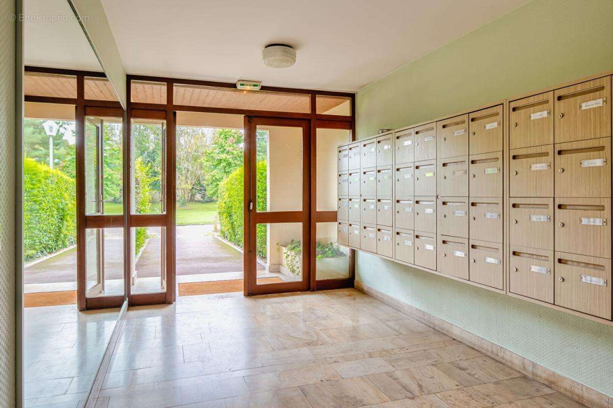 Appartement à ETRETAT